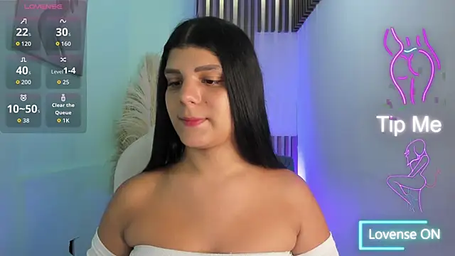 PauliinaBelle_ webcam