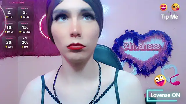 katalina-hot1 webcam