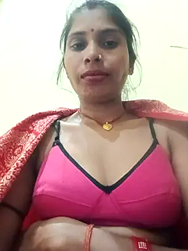 Veshali_Love143 webcam