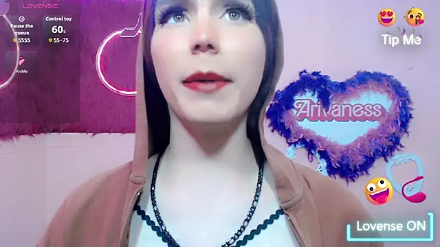 katalina-hot1 webcam