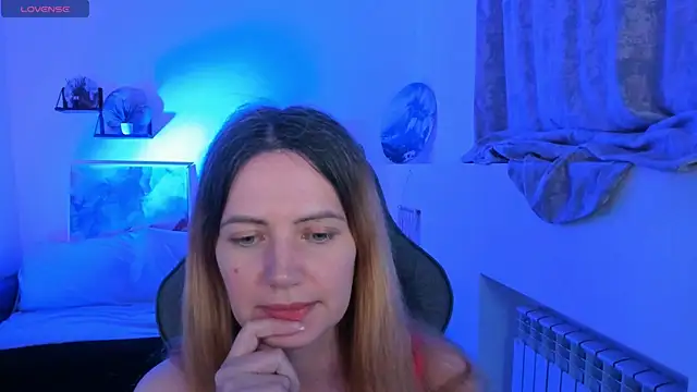 AleksaLaurent webcam