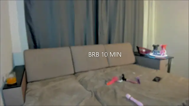 Live sex cam di Kityketka