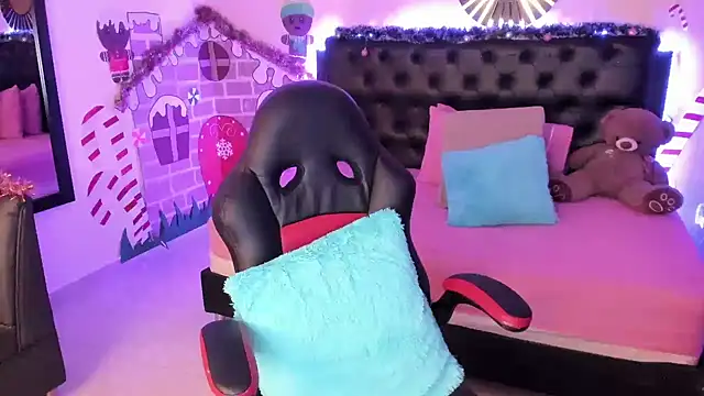 LolaVillalobos webcam