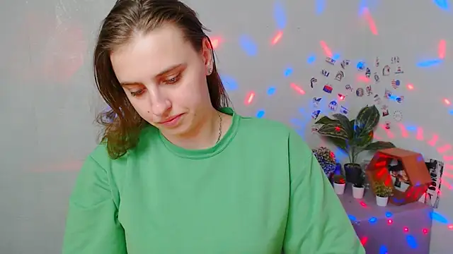 AmandaDimond_ webcam