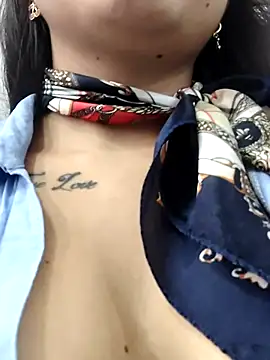 _Sarah-Office1 webcam