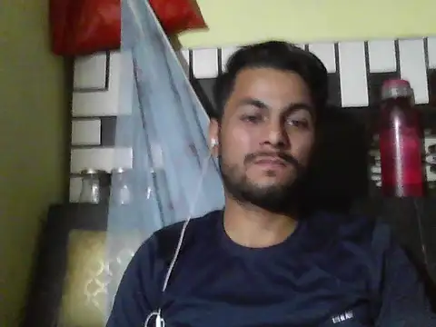 Stubborndesiboy webcam