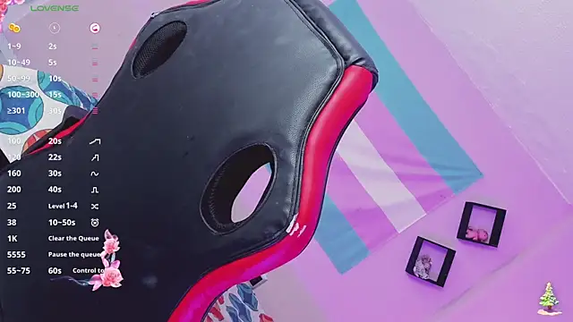 Melisa_Bunny69 webcam