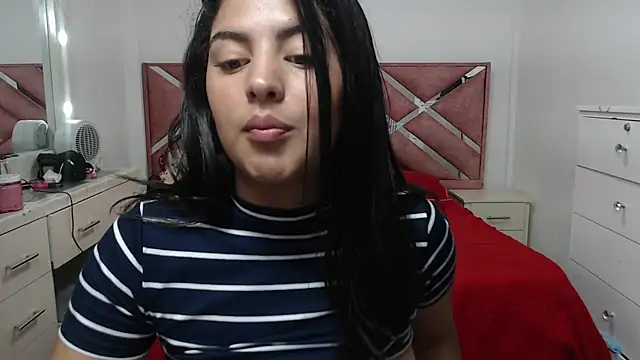 Brittany_Hot webcam