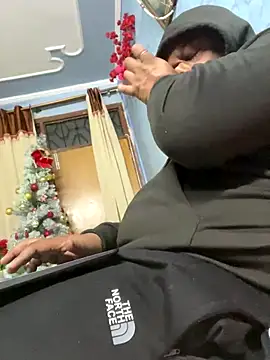 Dick_6inches_Delhi webcam