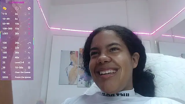 alegriamartinez webcam