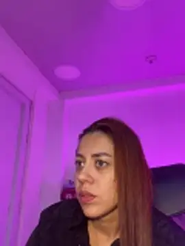 AnnbellaRosse webcam