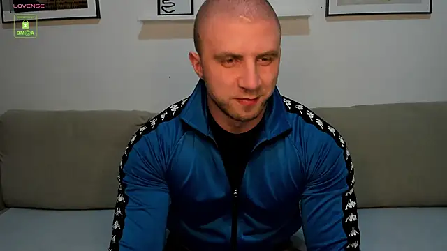 Gerard_Finbar webcam