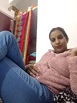 Hotty-Nidhi webcam