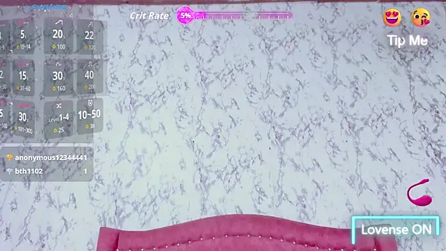 Victoria_Guzman webcam