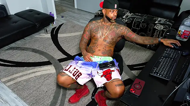 SLANGONDEMHOES webcam