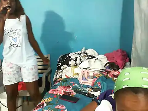 BlackPearl_19 webcam