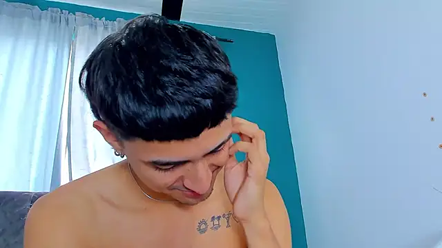 Anthony_carter webcam