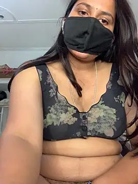 bindiyarani01 webcam