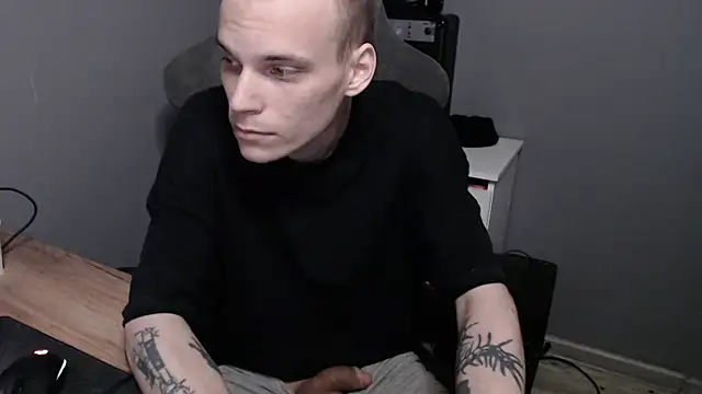 SweetTender18 webcam