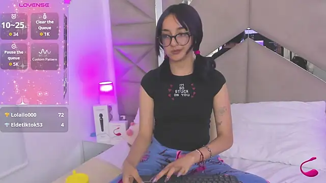 Dreammy_Kitty webcam