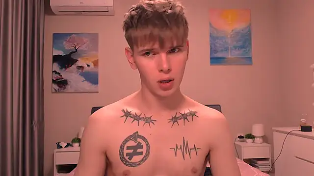 Fredd_Xanders webcam