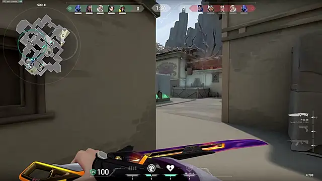 Allison_GAMERS webcam