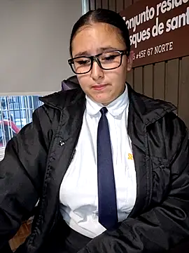 Cute_Penelope webcam