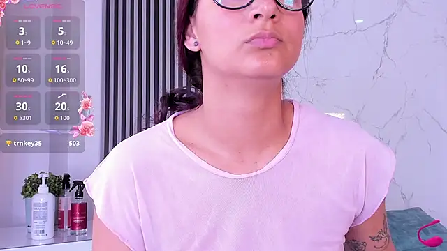 JackAndRosse_ webcam