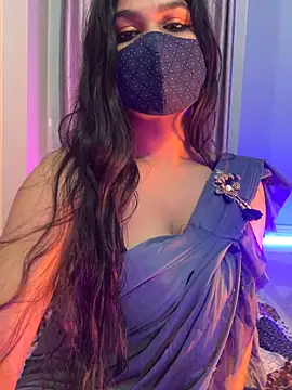 Webcam Model (Lisa_afreen)  is live.Free join now!