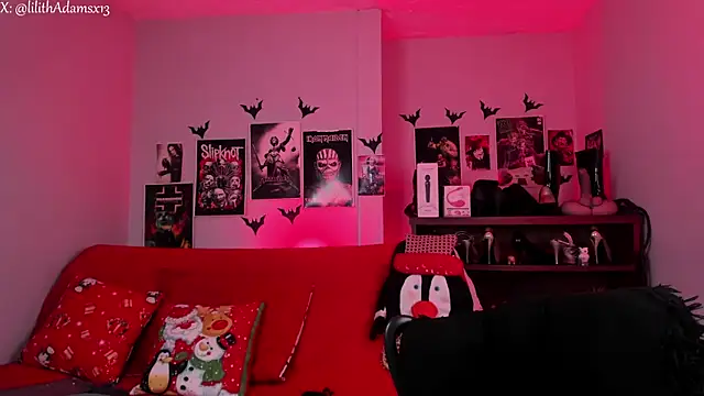 lilith-deveraux webcam