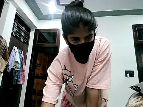 Aayusmatisharma webcam