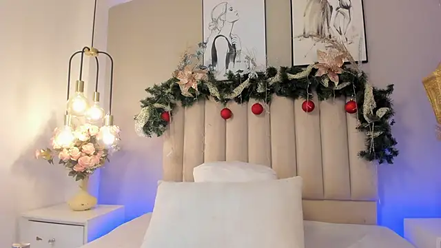 EmilyMiller_22 webcam