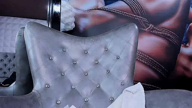 foxy_monserrat webcam