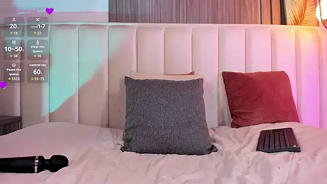 yaramooun - Yaramooun's free webcam - UK Sex Cams