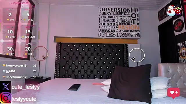 lesly_cutee webcam