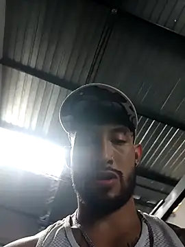 Kingbigcock23cm webcam