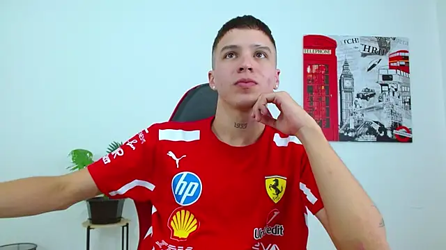 cumandres18 (Ask my age) - 💦CumShow!💦