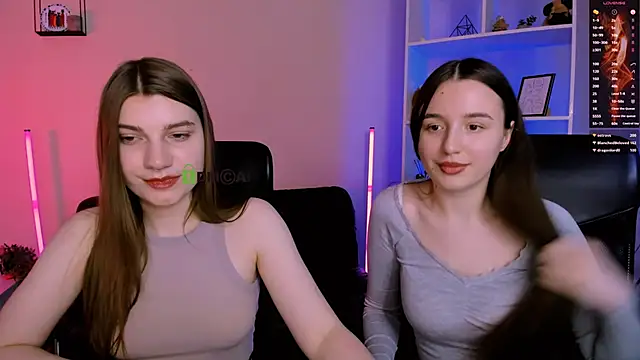 pure_radiance1 webcam