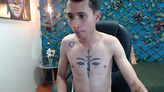 LucassSmith11 webcam