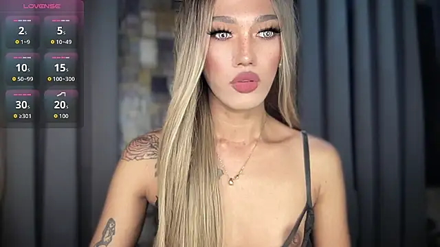 Hotsugarmollyxx webcam