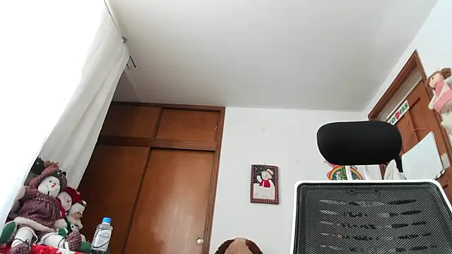 Adele_johnsonn1 webcam