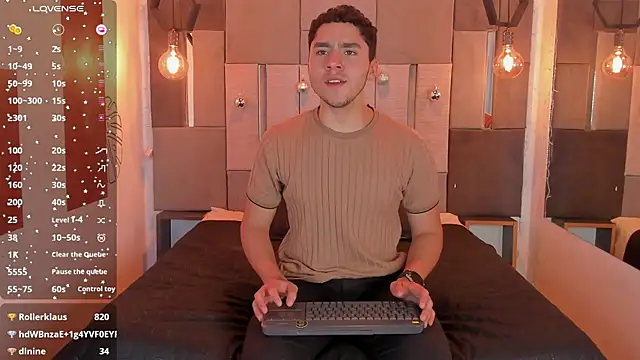 liamnovak (M twink) - remove underwear