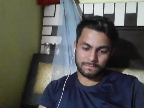 Stubborndesiboy webcam
