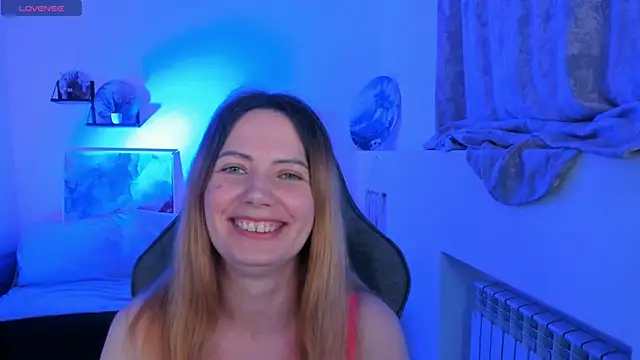 AleksaLaurent webcam