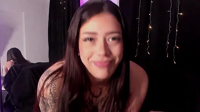 AshleyWinslow webcam