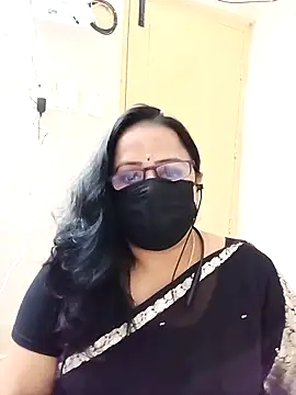 Ananya_flower webcam