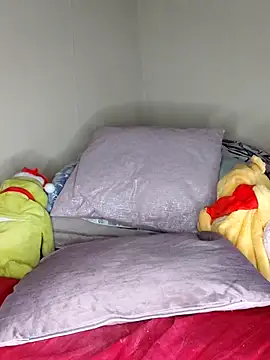 kinkyginger23 webcam