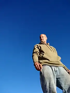 FloppyPickle4u webcam