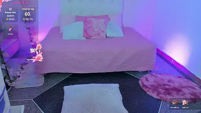 ScarlettDreamss7 webcam