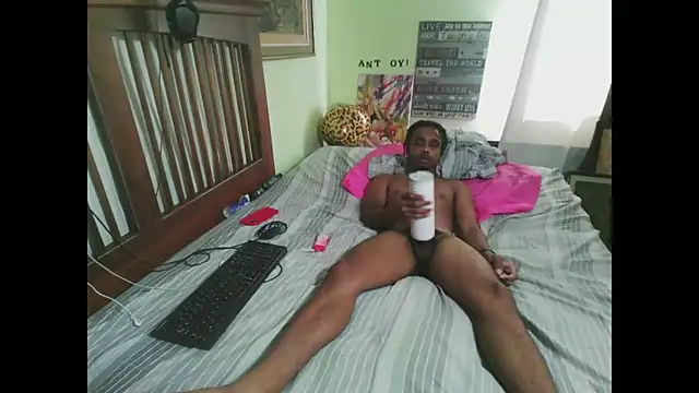 anthonyroth (M young) - cum in toy